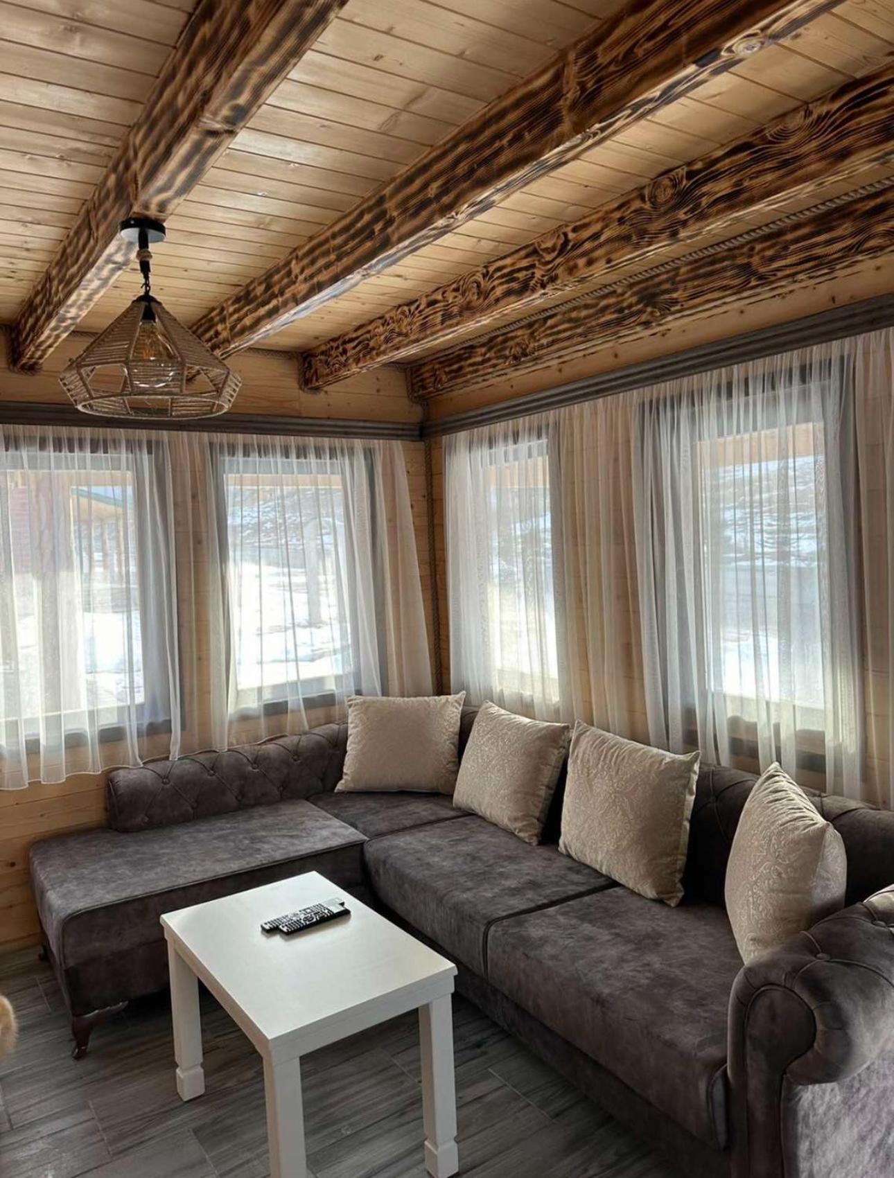 Zagrad Homes In Zabljak Room photo