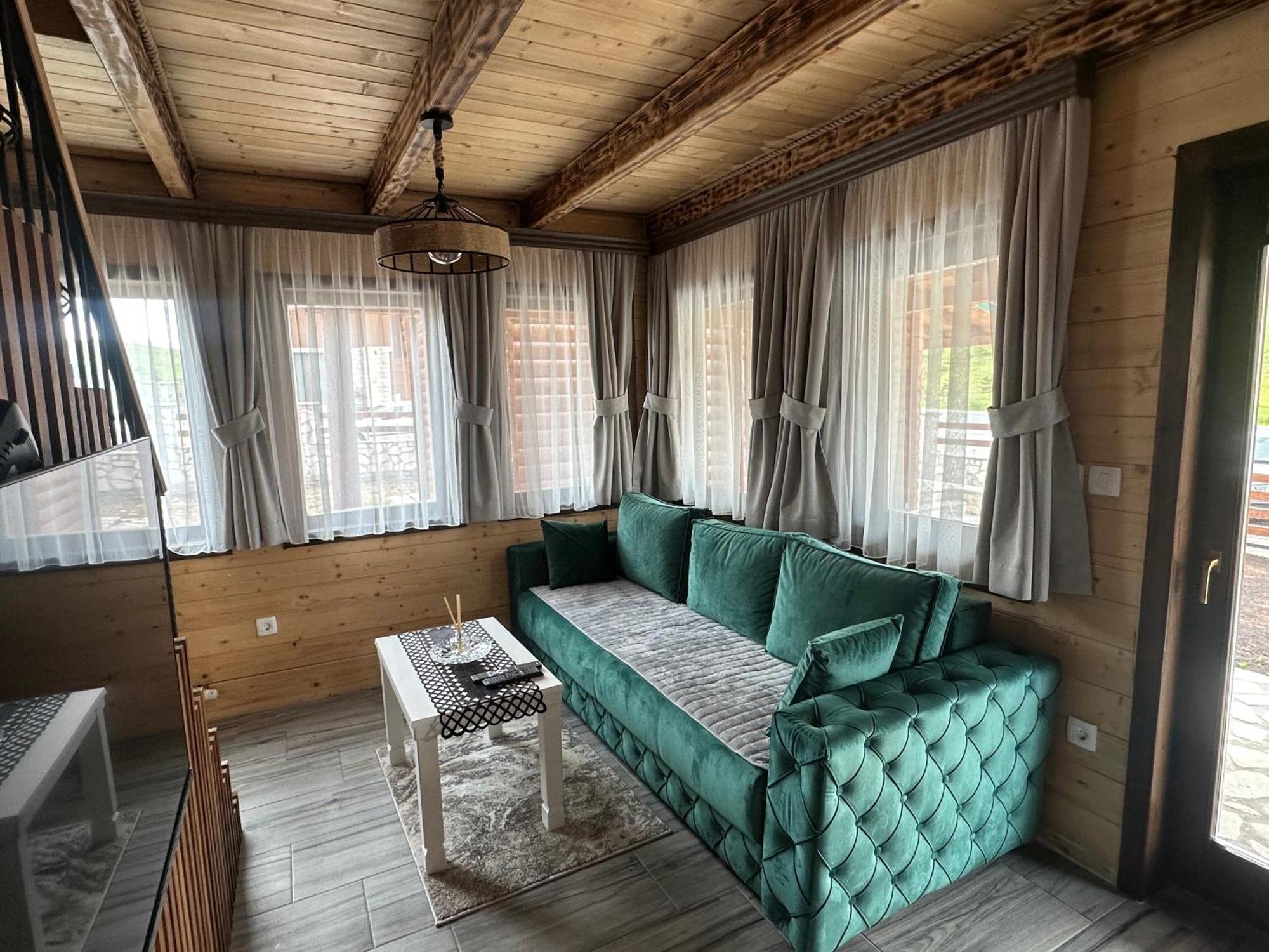 Zagrad Homes In Zabljak Room photo